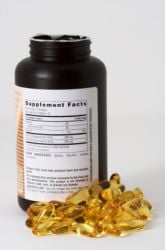 Vitamin E is for Exquisite Looking Skin  