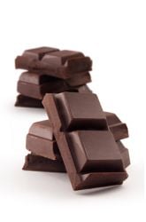 What is the Fastest Way to Turn Chocolate White?