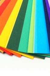 How Does Color Affect Drying Time?