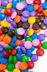 Is a Sweet Tooth Inherited?