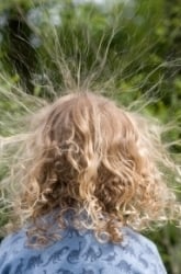 Static Electricity Project