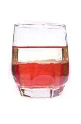 Layered Liquids (A Study in Density) 