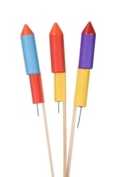 Match Rocket