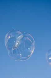 Trubbles With Bubbles