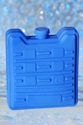 Developing a New, Improved Cold Pack