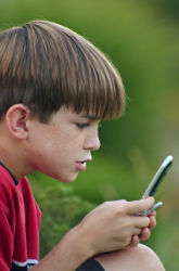 How Can You Stop Electromagnetic Radiation From Penetrating A Certain Area?