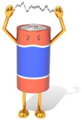 Connecting Batteries in Series