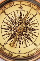 Geography, Latitude, and the North Star: Where Am I?