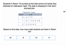 Measurement and Data 4