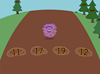 Comparing Numbers 11-20