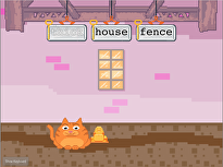 Typing Words: Five-Letter Words