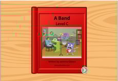 A Band: Level C