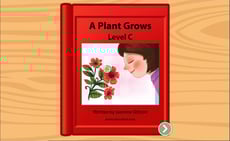 A Plant Grows: Level C