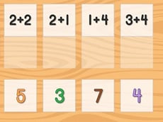 Addition Matching