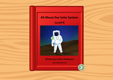 All About Our Solar System: Level N