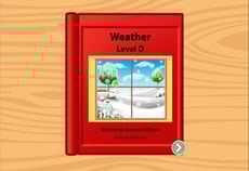 All Kinds Of Weather: Level D