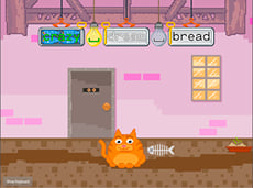 Mixed Row Typing: Words