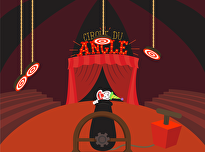 Angle Measurement: Circus Edition