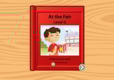 At The Fair: Level G