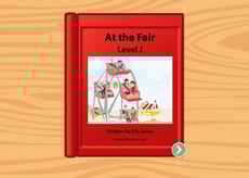 At the Fair: Level J