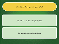 Compare and Contrast Jack and the Beanstalk Stories