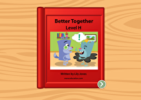 Better Together: Level H