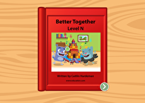 Better Together: Level N