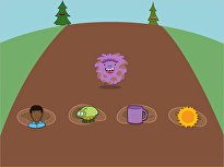 Blending Sounds Hopper