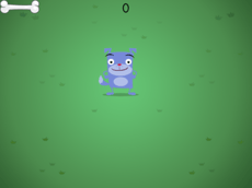 Bone Catcher 2