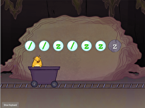 Bottom Row Typing: Z and Slash