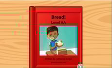 Bread!: Level AA