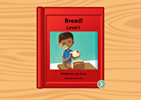 Bread!: Level I