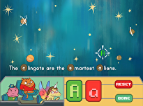 Capitalizing Proper Nouns: Space Edition