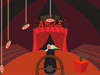 Circus Angle Measurement
