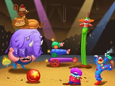 Circus Measurement