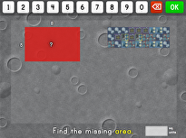 City Building: Missing Area Factor