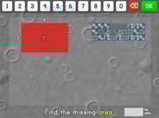 City Building: Missing Area Factor