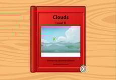 Clouds: Level B