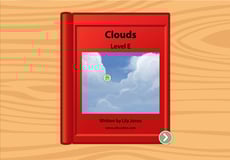 Clouds: Level E