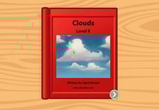 Clouds: Level K
