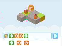 Learn Coding With Roly