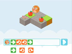 Learn Coding With Roly