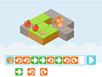 Cody: The Coding Game