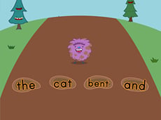 Common Noun Mud Hop
