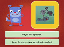 Complete Sentence Quiz