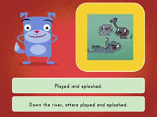Complete Sentence Quiz