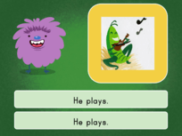 Contrasting Literature Quiz 2