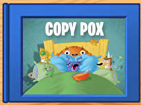 The Copy Pox