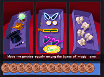 Decimal Division with Pennies