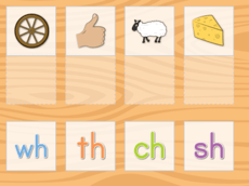 Digraphs Matching